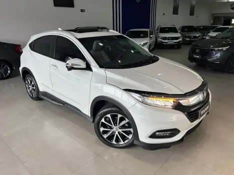 HR-V TOURING 1.5 TB 16V 5P