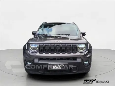 RENEGADE 1.3 T270 Turbo Sport