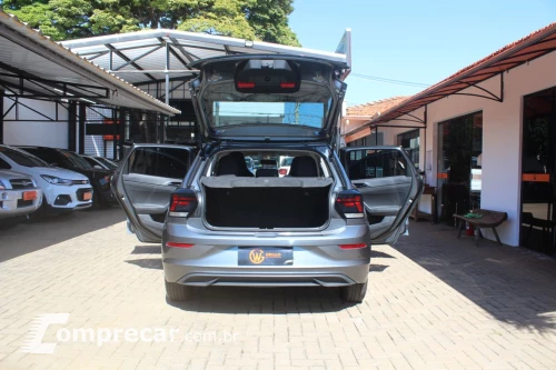Polo Hatch 1.0 12V 4P MPI FLEX