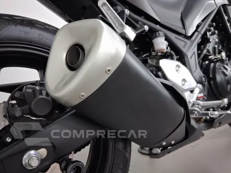 YAMAHA MT-03 ABS