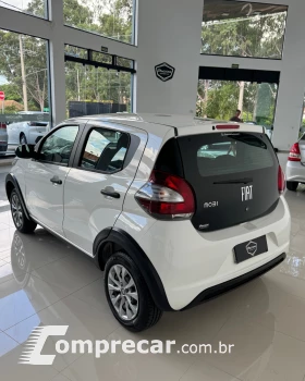 MOBI 1.0 8V EVO Like.