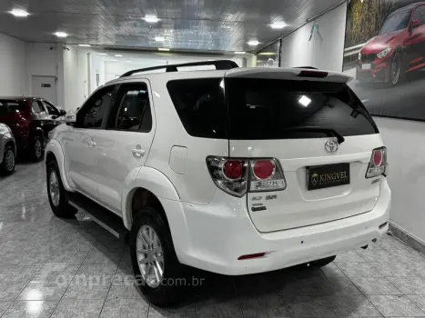 HILUX SW4 4X2SR