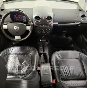 NEW BEETLE 2.0 MI 8V