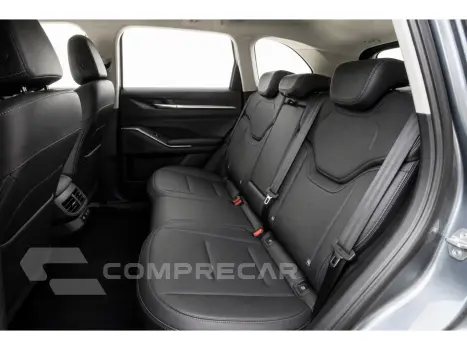 HAVAL H6 1.5 PHEV19 E-TRACTION