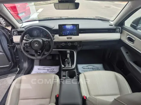 HR V TOURING 1.5