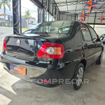 Siena 1.0/ EX 1.0 mpi Fire/ Fire Flex 8v