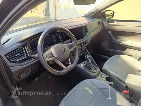 NIVUS 1.0 200 TSI Highline