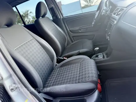 Fox Comfortline I Motion 1.6 Flex 8V 5p