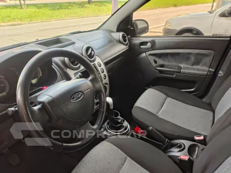 FIESTA 1.6 ROCAM SE SEDAN 8V