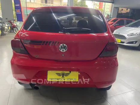 GOL 1.0 8V MPI Totalflex City