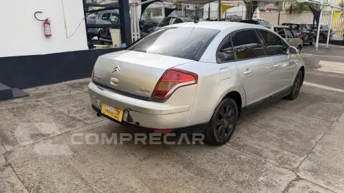 C4 2.0 Pallas Exclusive 16V