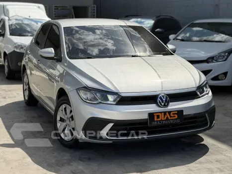 POLO 1.0 MPI MANUAL