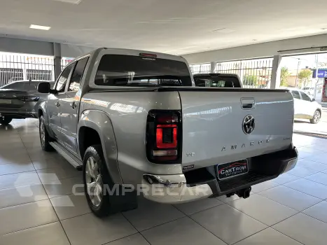 AMAROK V6 HIGHLINE