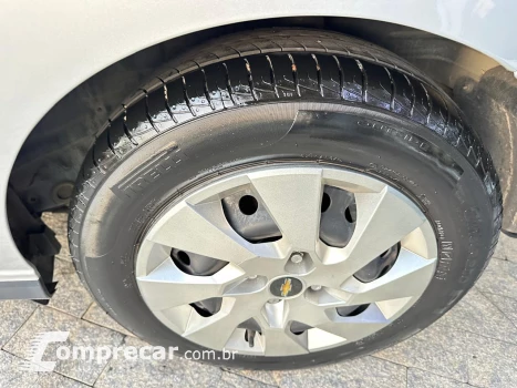 ONIX 1.4 MPFI LT 8V