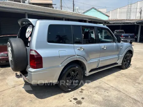 Pajero Full GLS/GLS/PKHPE 3.2 Dies.TI 5p
