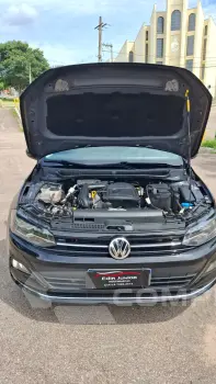 VIRTUS 1.0 200 TSI Highline