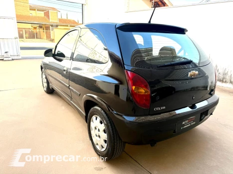 Celta 1.0 VHC Super