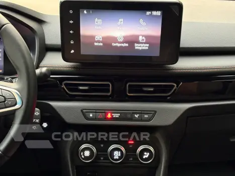 KARDIAN 1.0 TCE Techno EDC