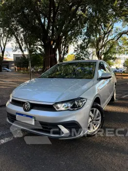 POLO CONFORTLINE