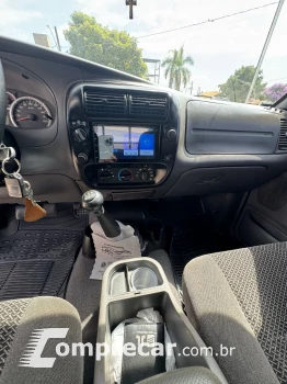 Ranger XLT CD 3.0
