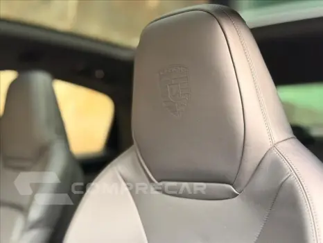 CAYENNE 3.0 V6 Coupé AWD S