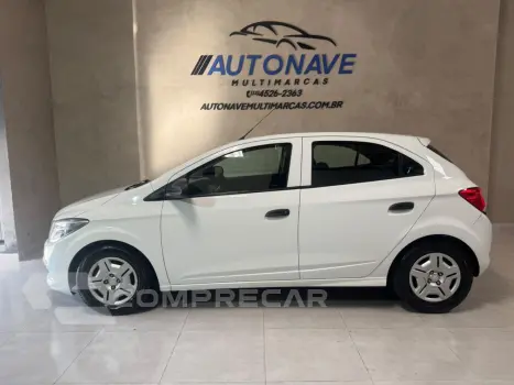 Onix Hatch 1.0 4P FLEX JOY