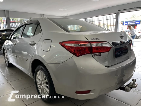 COROLLA 1.8 GLI 16V