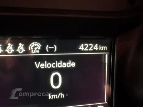 MONTANA LTZ 1.2 Turbo Flex 12V 4p Aut.