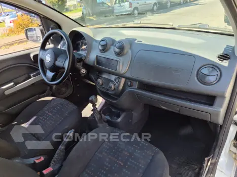 UNO 1.0 EVO Vivace 8V