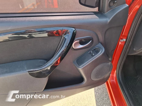 SANDERO 1.6 GT Line Limited