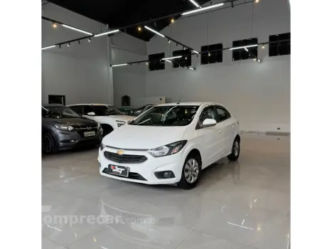 ONIX 1.0 MPFI LT 8V FLEX 4P MANUAL