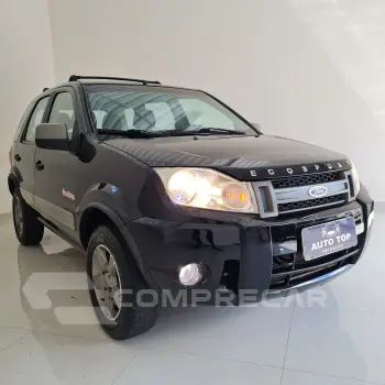 ECOSPORT 1.6 XLT 8V