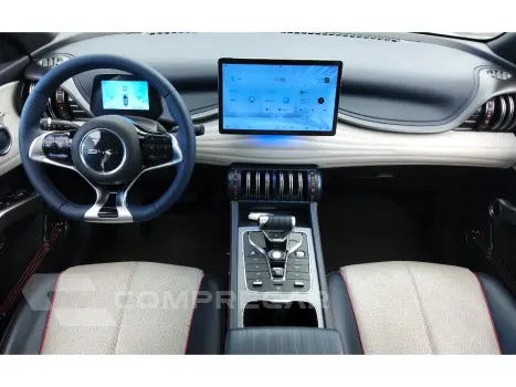 YUAN PLUS YUAN PLUS GL 310EV