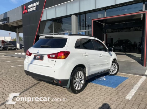 ASX 2.0 4X4 AWD 16V