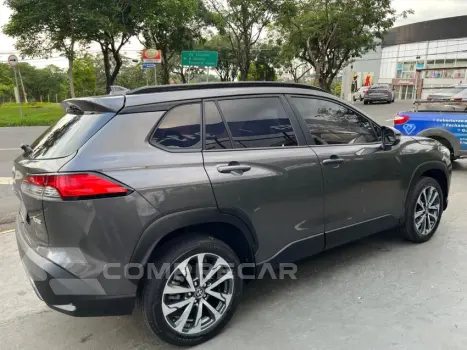 COROLLA CROSS 2.0 Vvt-ie XRE