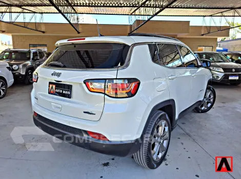 COMPASS 1.3 T270 Turbo Longitude