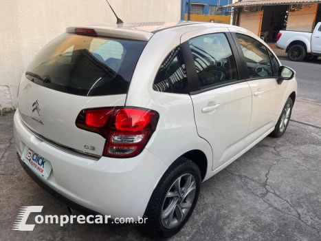 C3 1.5 Tendance 8V