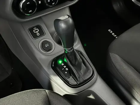 TORO 1.8 16V EVO FLEX FREEDOM AT6