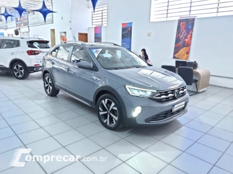 NIVUS 1.0 200 TSI TOTAL FLEX HIGHLINE AUTOMÁTICO