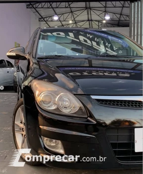 i30 2.0 16V 145cv 5p Mec.