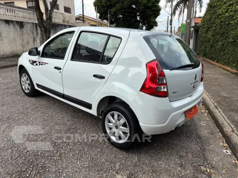 SANDERO 1.0 12V SCE Expression