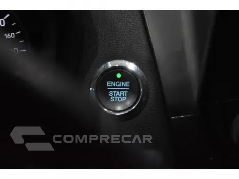 ECOSPORT - 1.5 TI-VCT TITANIUM AUTOMÁTICO
