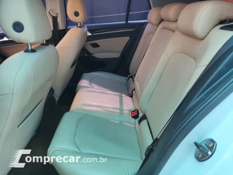 Golf Highline 1.4 TSI 140cv Aut. (Teto Solar)