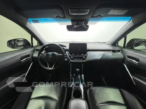COROLLA CROSS 2.0 VVT-IE FLEX XRE DIRECT SHIFT