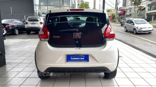 FIAT MOBI 1.0 8V EVO LIKE.