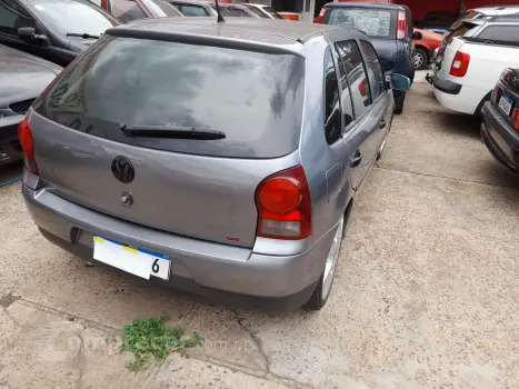 Gol G4 1.0