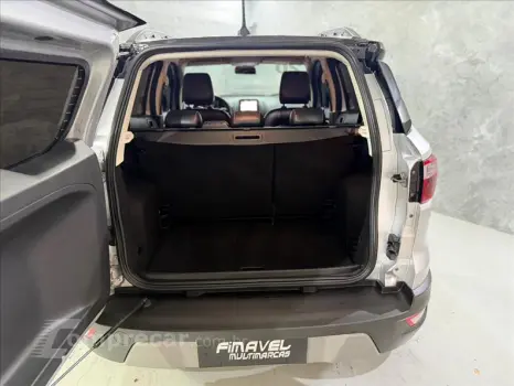 ECOSPORT 1.5 Ti-vct Freestyle