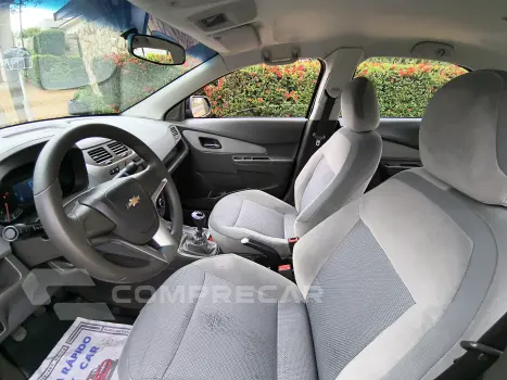COBALT 1.4 LTZ 8V