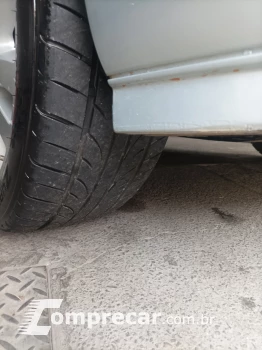 VECTRA 2.0 MPFI Gt-x Hatch 8V