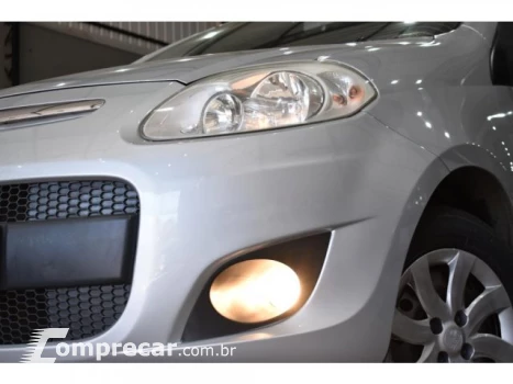 PALIO - 1.0 MPI ATTRACTIVE 8V 4P MANUAL